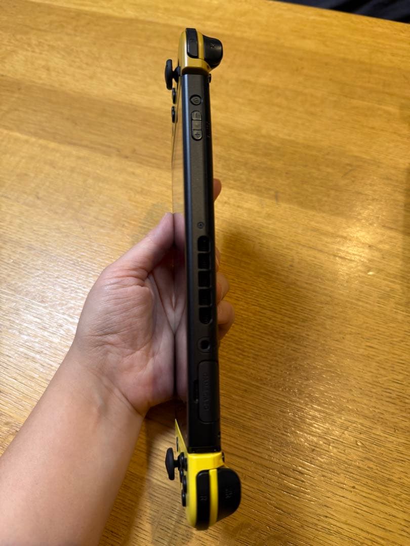Nintendo Switch ポケットモンスターピカチュウイーブイ