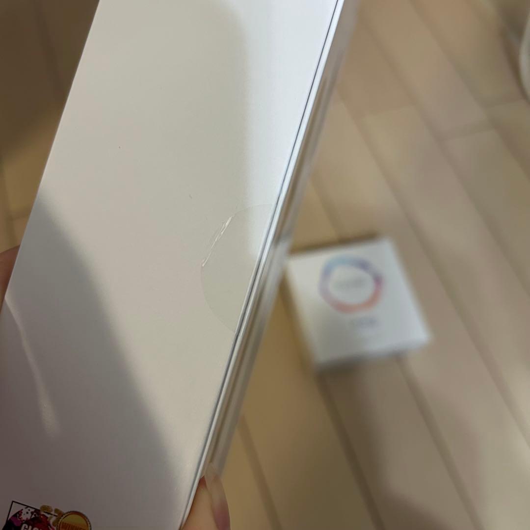 未開封品　LUXCEAR フォーネスプロ　その他　2点　まとめ売り