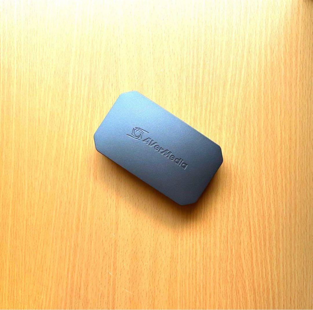 その他 LIVE GAMER URTRA 2.1
