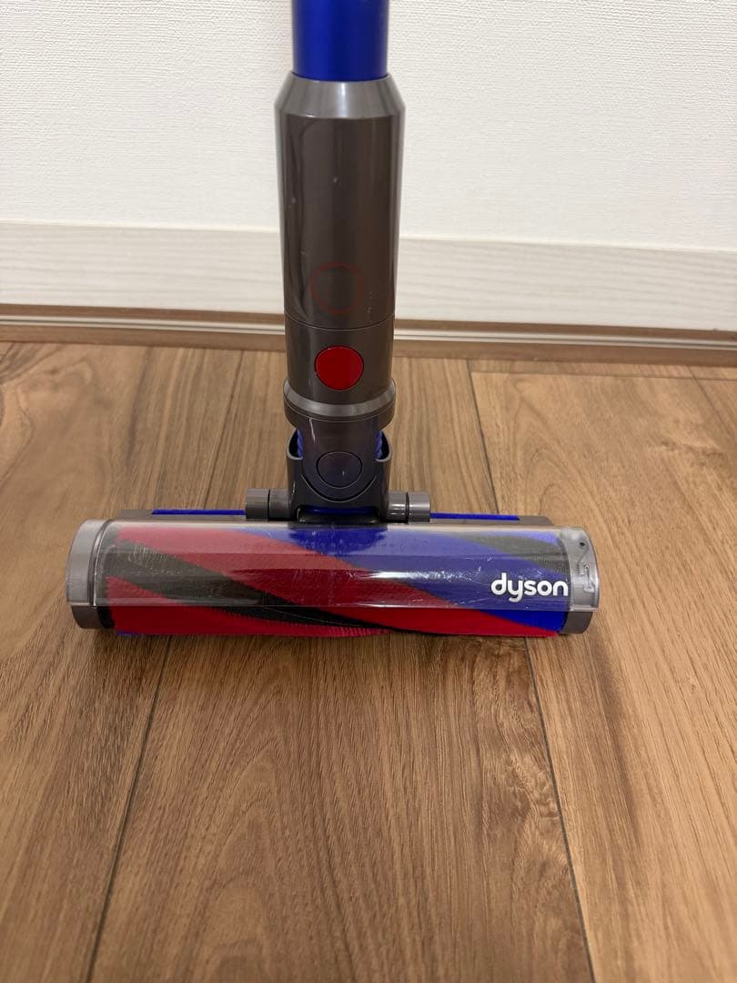dyson SV21 Micro スティッククリーナー本体