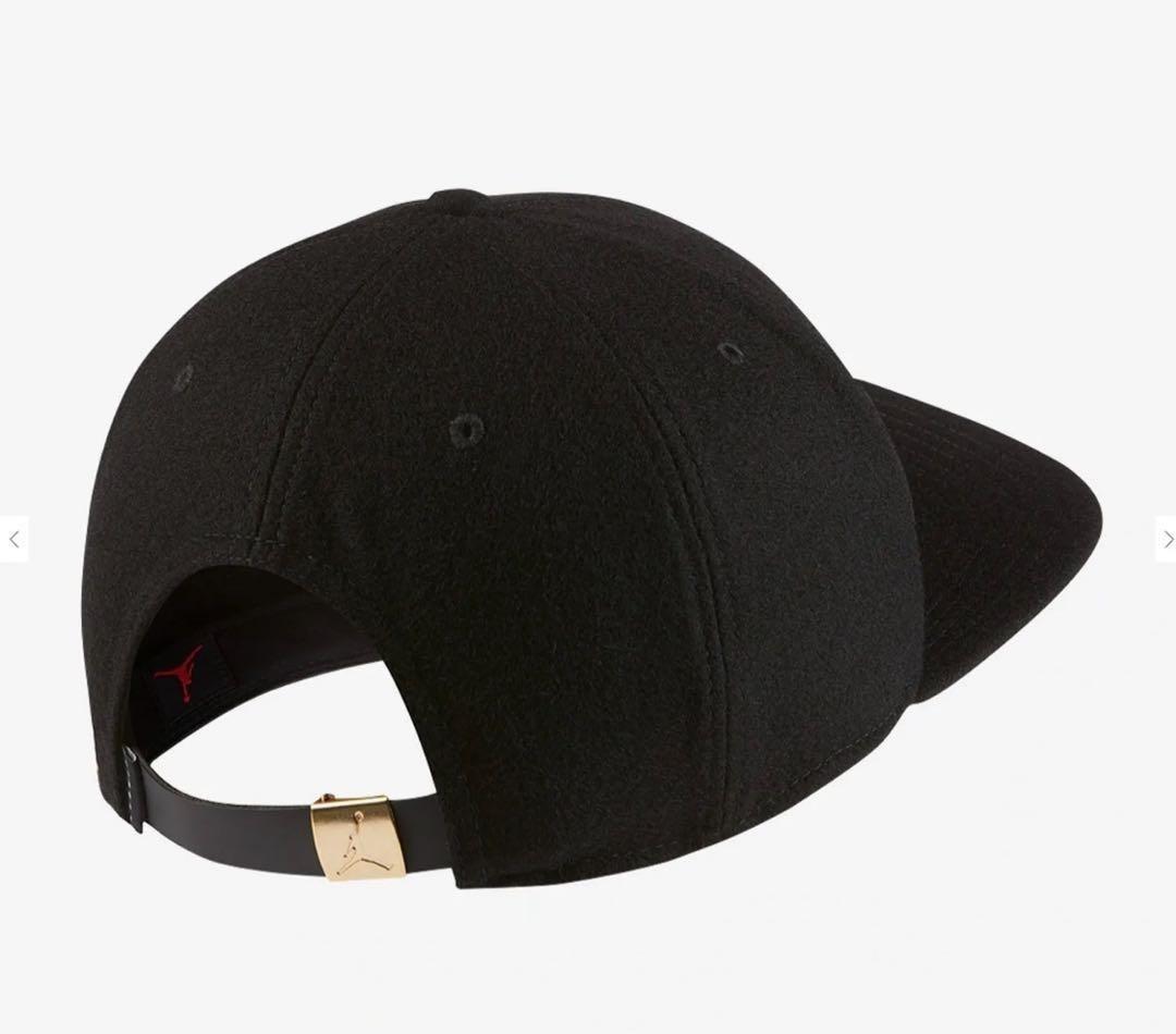 PSG JORDAN PRO CAP パリサンジェルマン ジョーダン キャップ