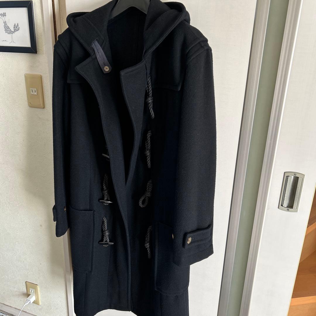 JEAN PAUL GAULTIER HOMME コート