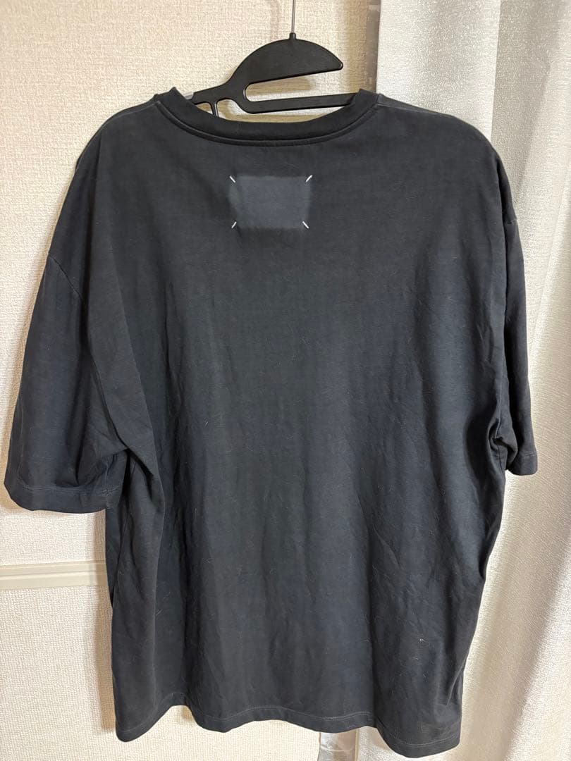 Maison Margiela 半袖 Tシャツ イタリア製