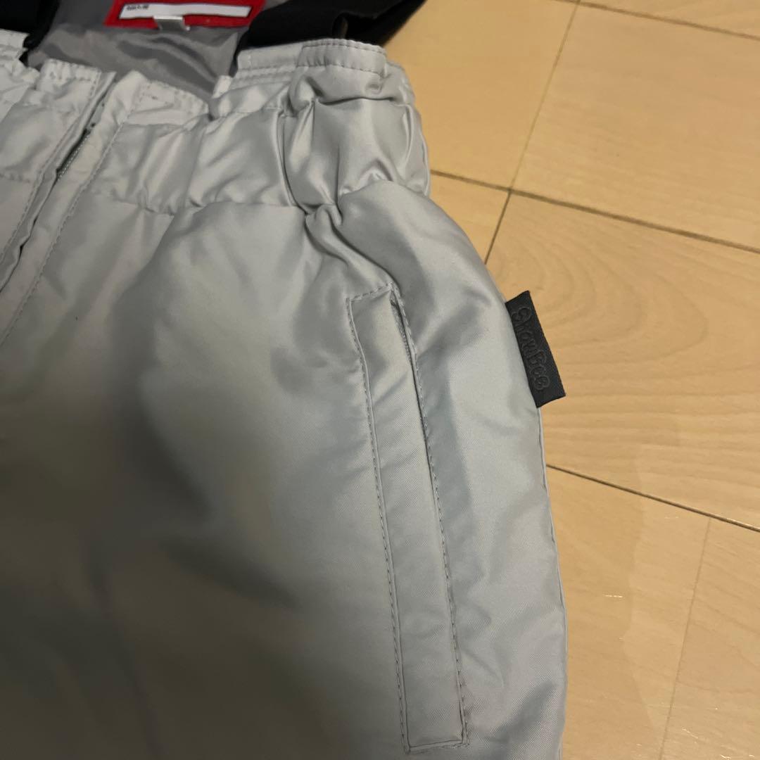 たいよう　Bee スキーウェア 上下セット130サイズ ほぼ未使用