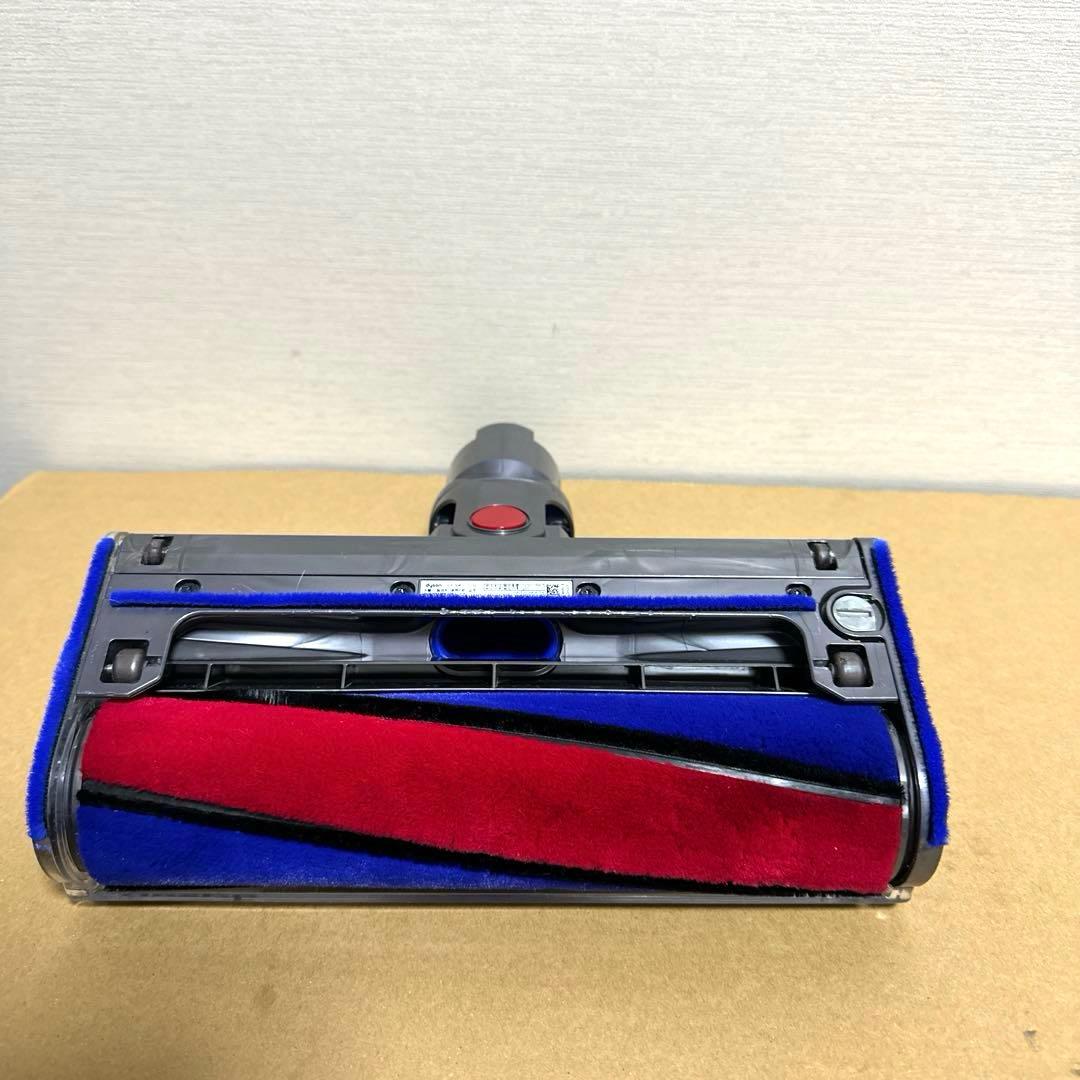 【美品】ダイソンヘッド 純正 v8 v10 sv12 v11