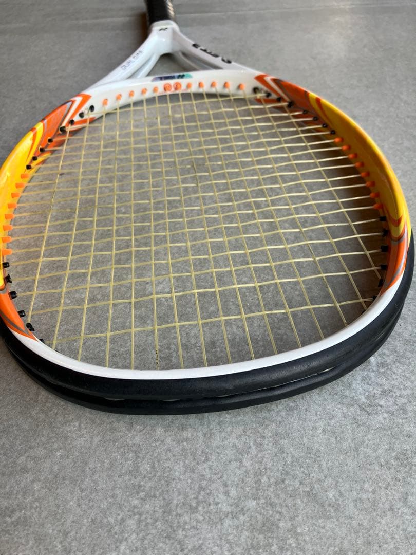 伊達公子モデルYONEX S-Fit3 105 275g G2