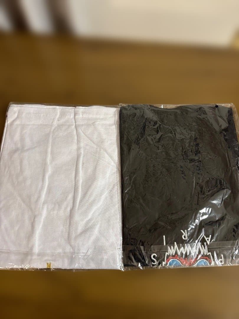 2枚　まとめ売り。ケンゾー虎刺繍 Tシャツ