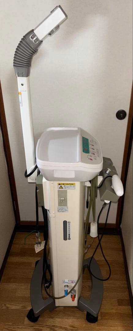 タカラベルモント　エトロワプロ　エステ機器