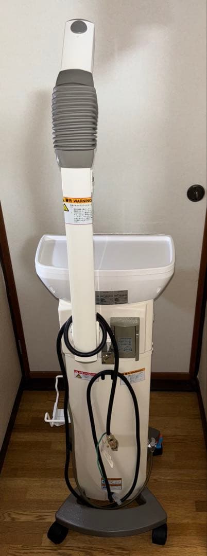 タカラベルモント　エトロワプロ　エステ機器