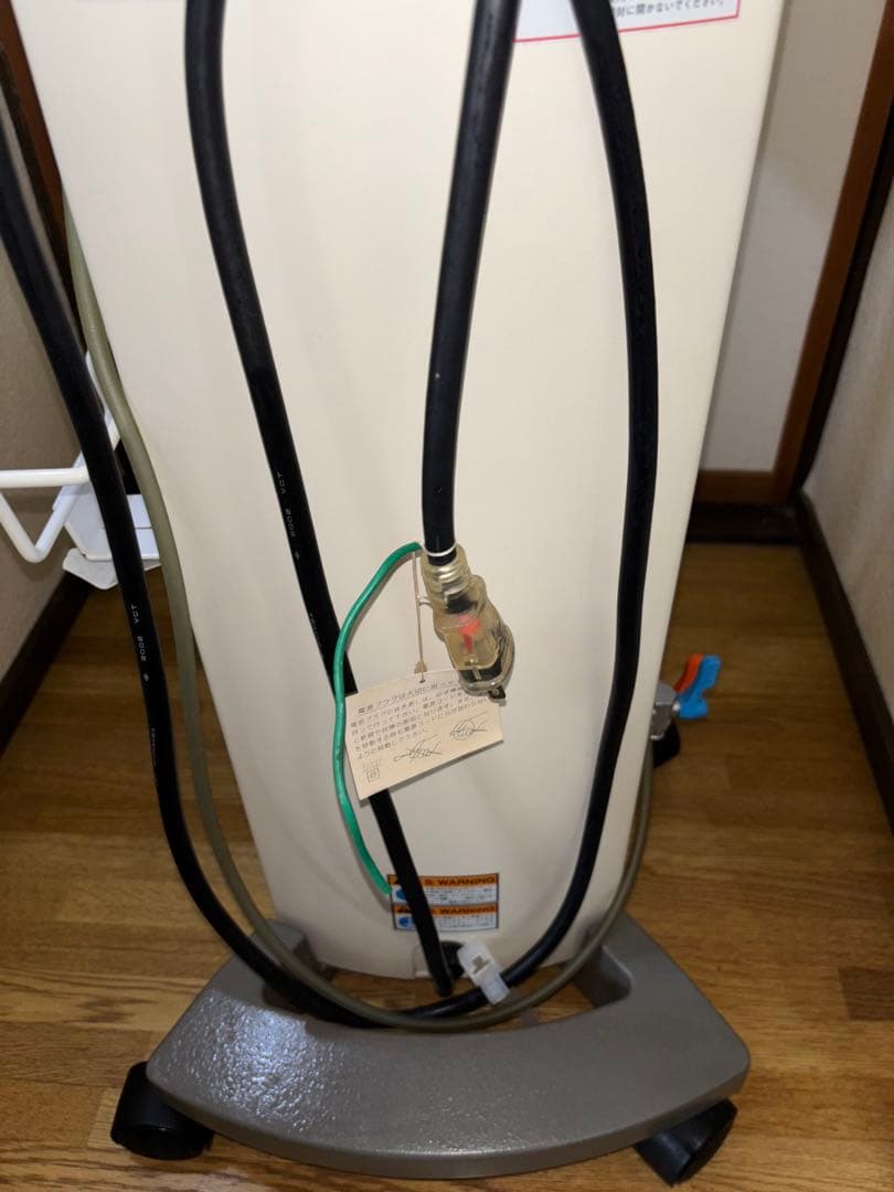 タカラベルモント　エトロワプロ　エステ機器