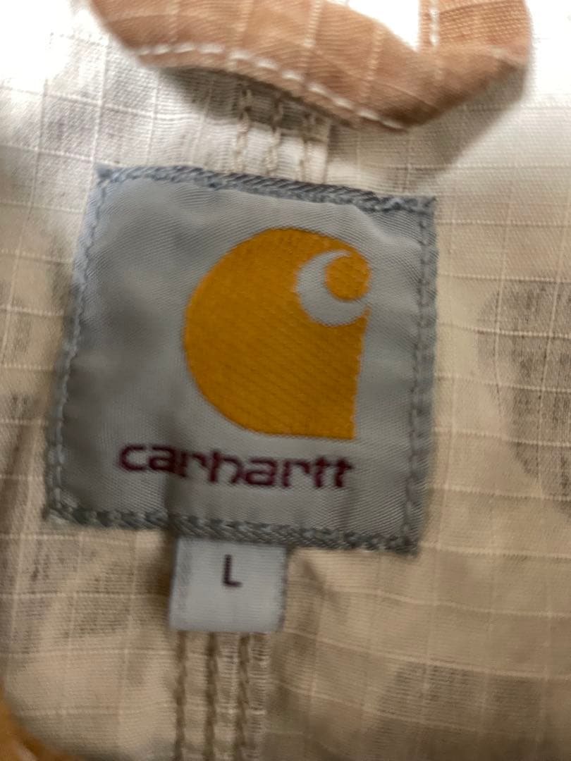 carhartt カーハート　DIGGER COAT カバーオール