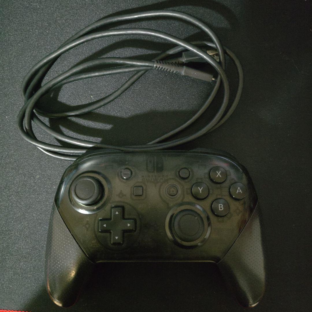 専用 switch