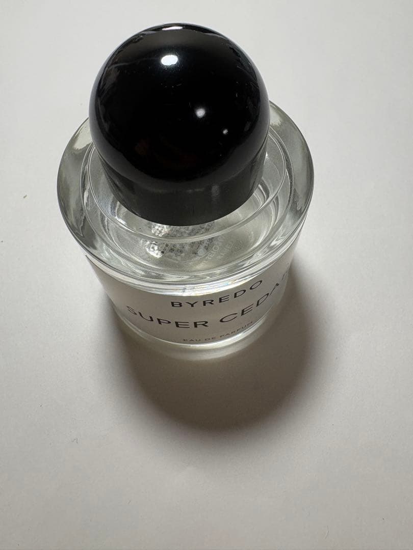 ぶ*た様 BYREDO SUPER CEDAR 50ML