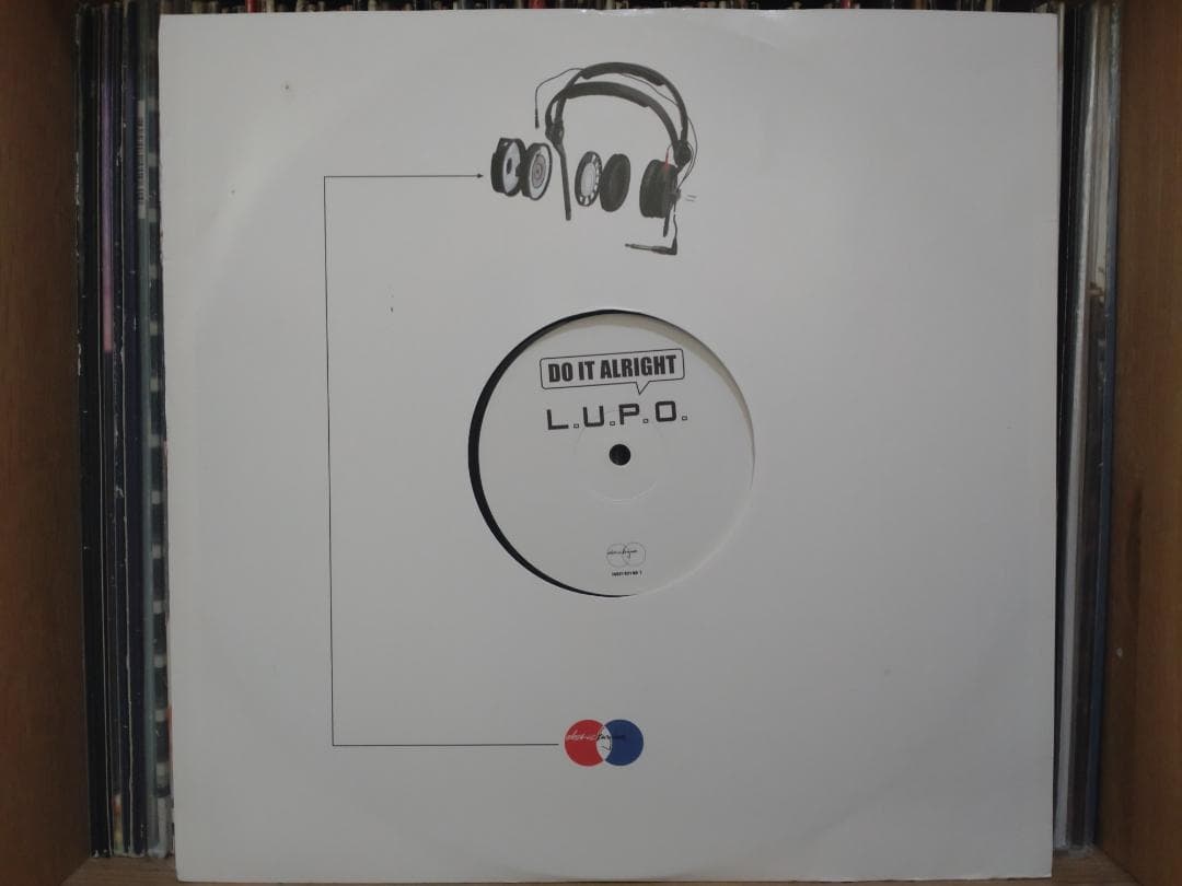 Electric Kingdom （5枚セット） レコード テクノ エレクトロ