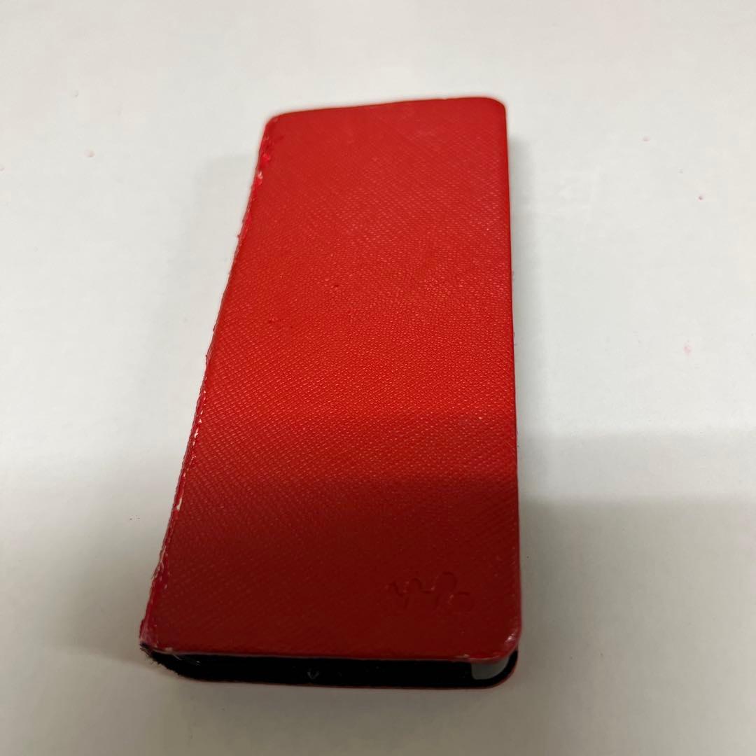 マ*ヤ様 Sony Walkman A25 赤