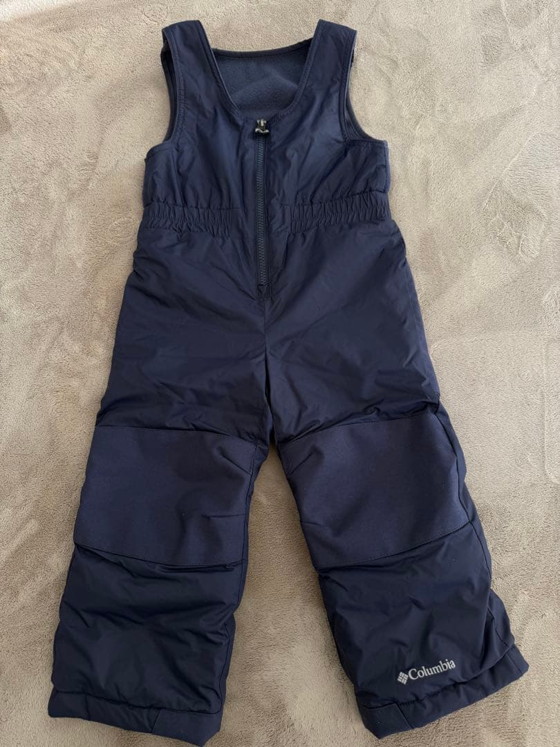 Columbia 子ども用ウィンタースポーツウェア