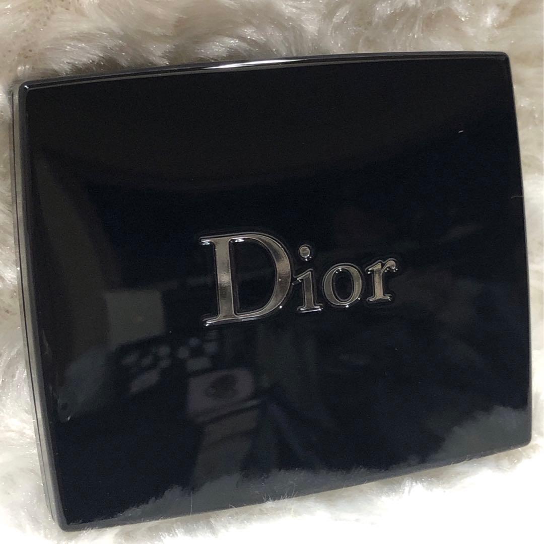 Dior ディオール ルージュ ブラッシュ カラー&グロー 287