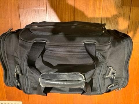 TUMI メイソンダッフル　28X49X26位
