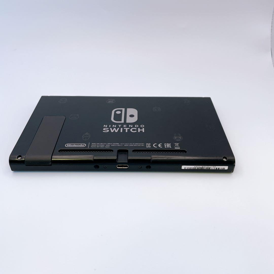 Nintendo Switch フォートナイト版 バッテリー強化版