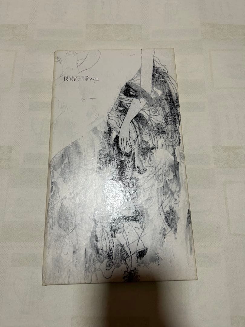 DIR EN GREY ディル・アン・グレイDVDまとめ売り【バラ売り不可】