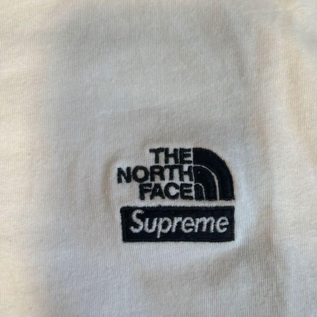 SUPREME×THE NORTH FACE TrekkingBandana T