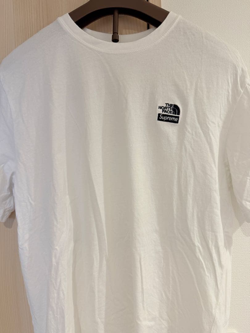SUPREME×THE NORTH FACE TrekkingBandana T