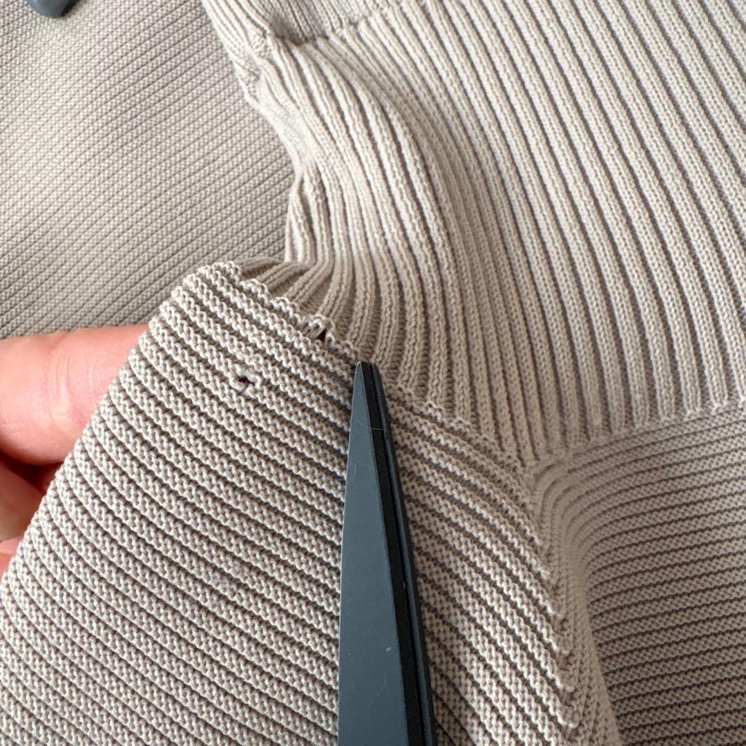 【美品】CFCLロンハーマン別注Pottery Skirtスカート