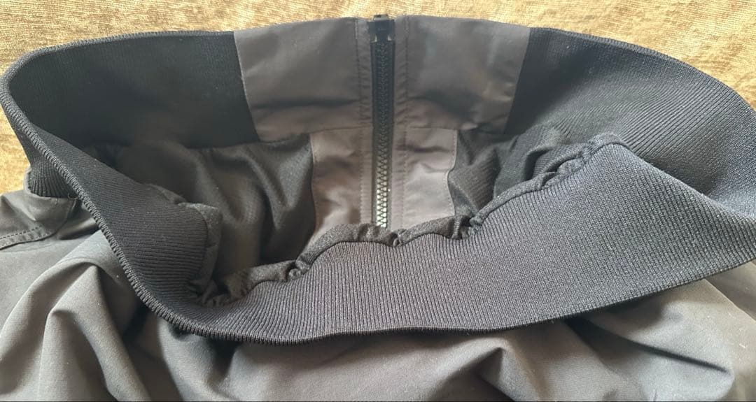 ね*い様 Patagonia バギーズジャケット カラーinkblack サイズ