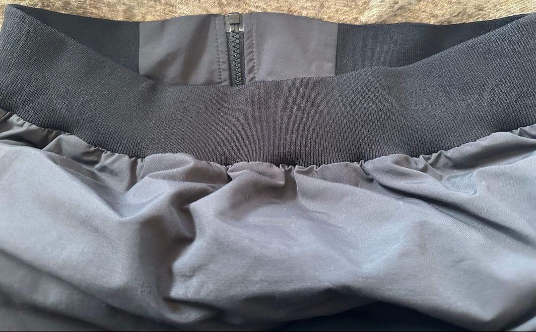 ね*い様 Patagonia バギーズジャケット カラーinkblack サイズ