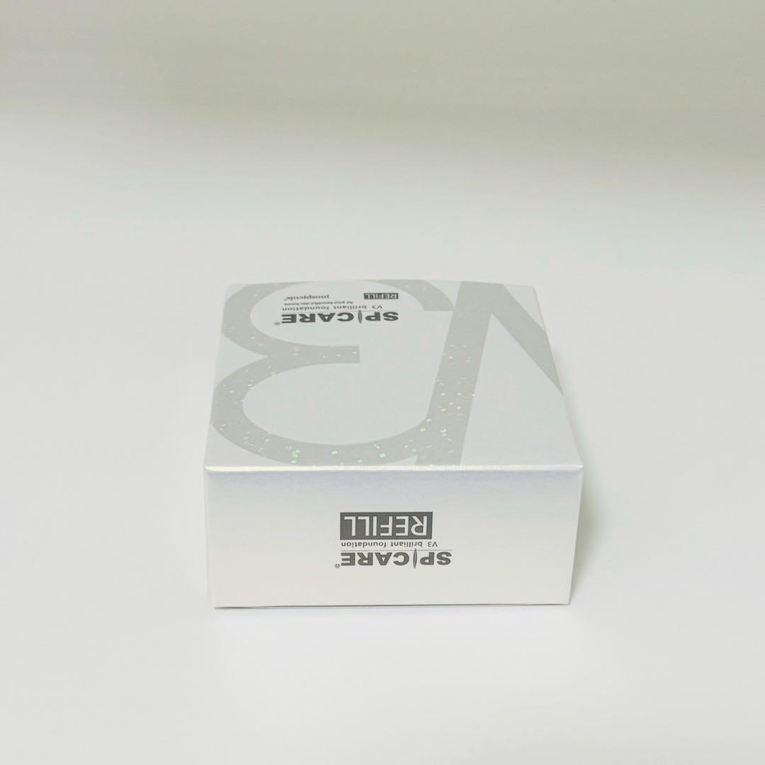 V3レフィル2種セット★ エキサイティング+ブリリアント【正規品】ロット番号付き