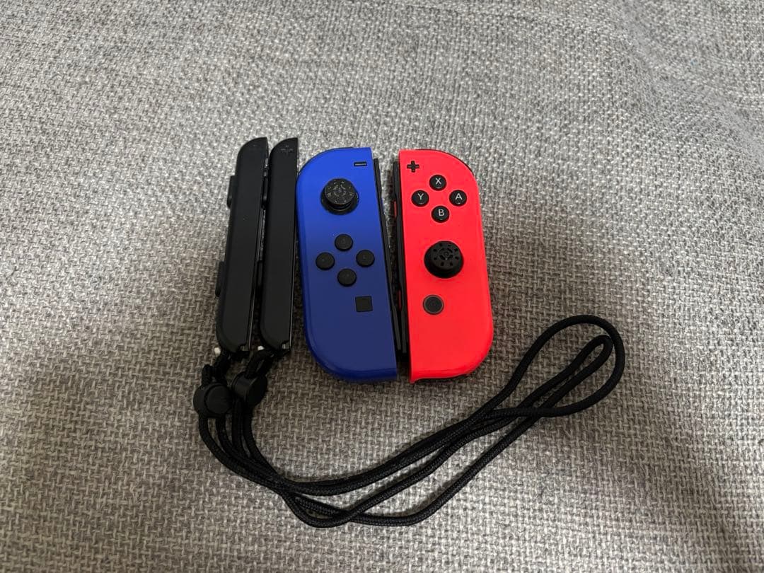 Nintendo Switch 本体 + プロコントローラー + Joy-Con