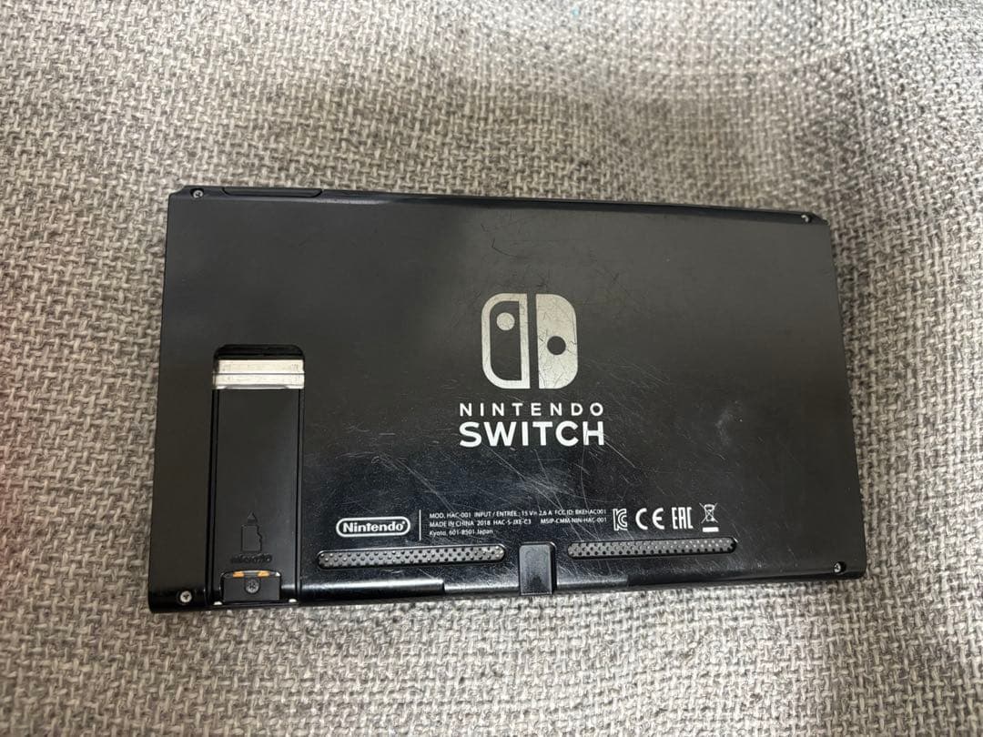 Nintendo Switch 本体 + プロコントローラー + Joy-Con