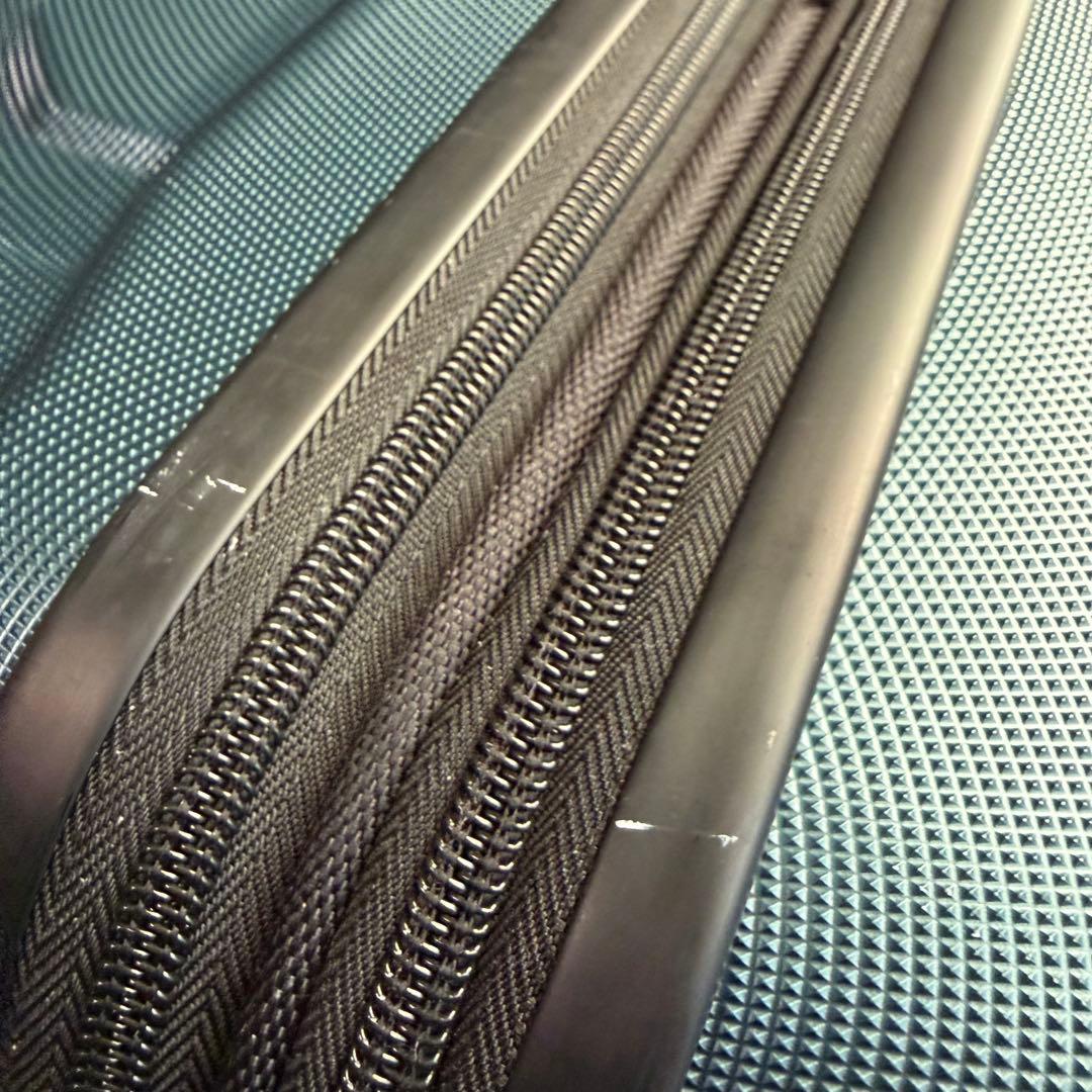 Samsonite1回使用 スーツケース Hardside Spinner28