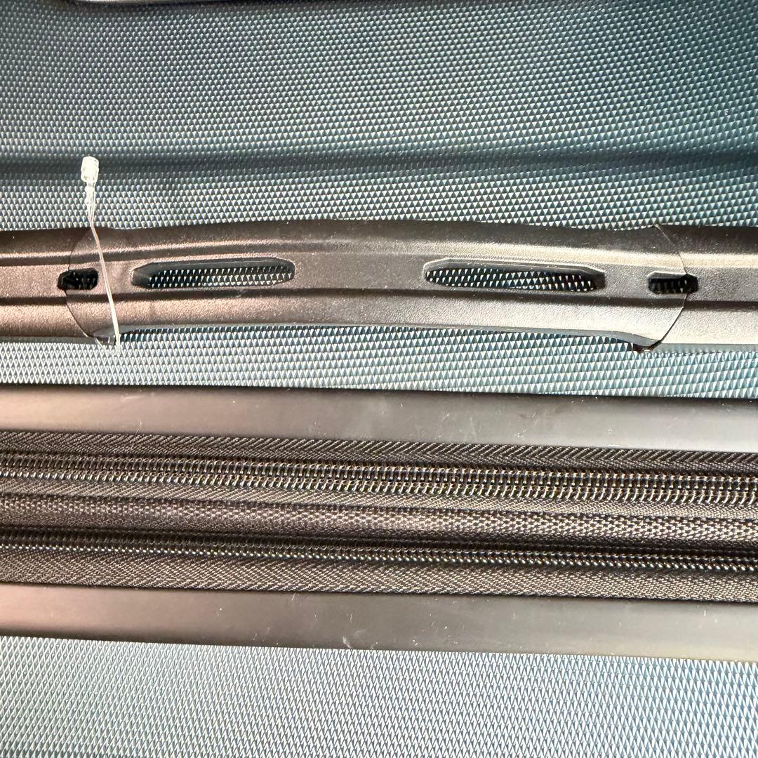 Samsonite1回使用 スーツケース Hardside Spinner28