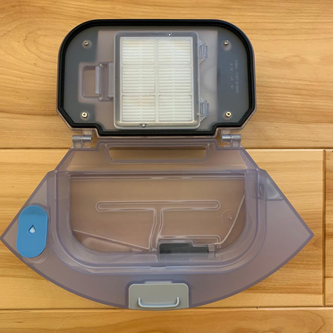 ロボット掃除機　Roomba Combo Essential robot