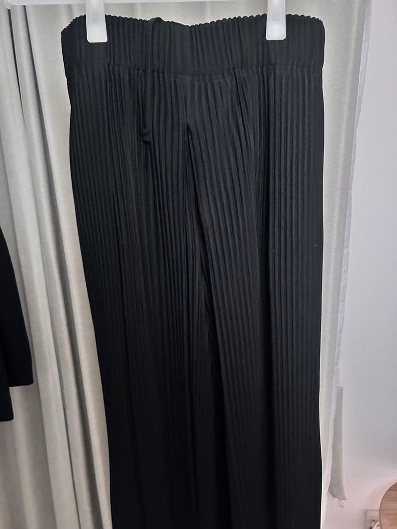 HOMME PLISSÉ ISSEY MIYAKE セットアップ