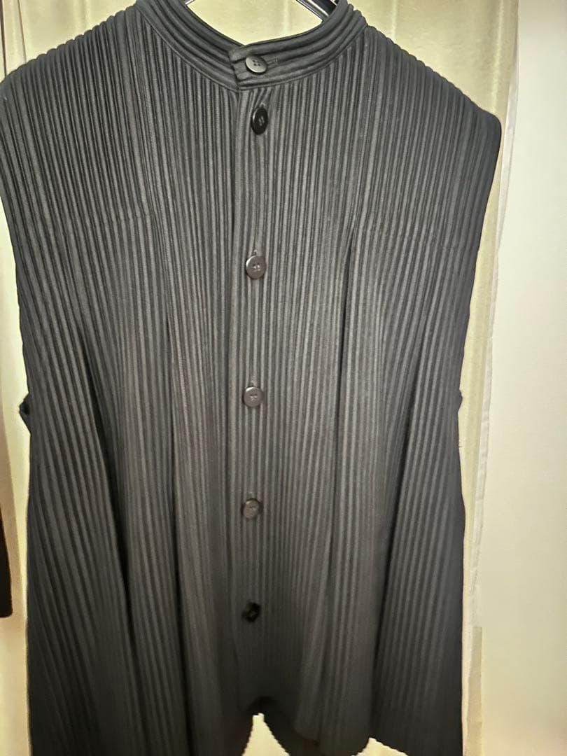 HOMME PLISSÉ ISSEY MIYAKE セットアップ