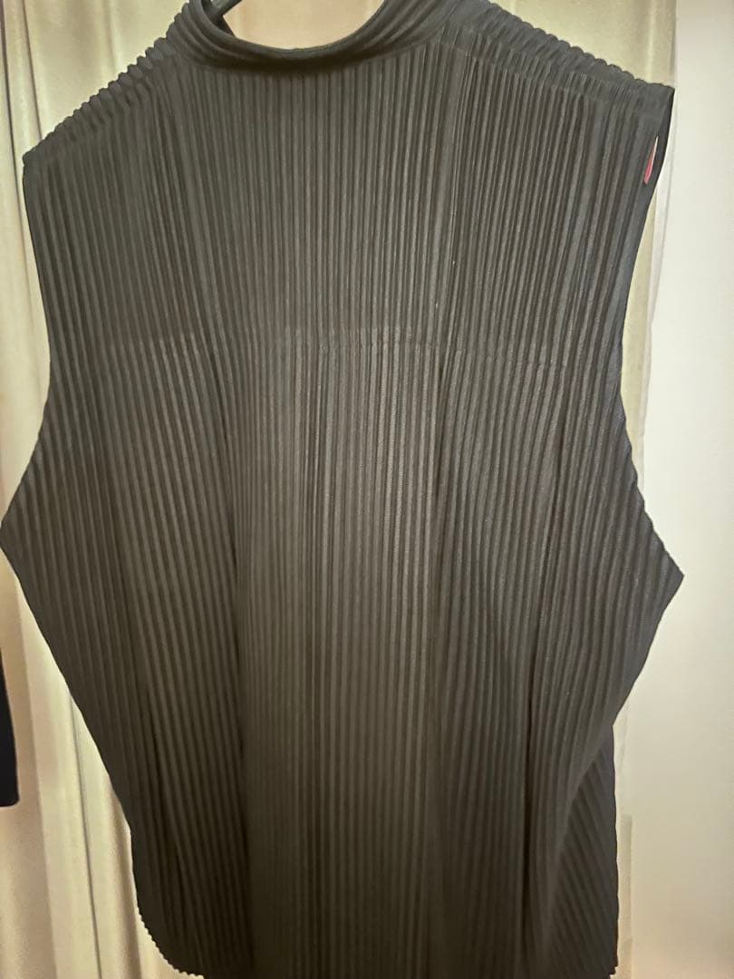 HOMME PLISSÉ ISSEY MIYAKE セットアップ