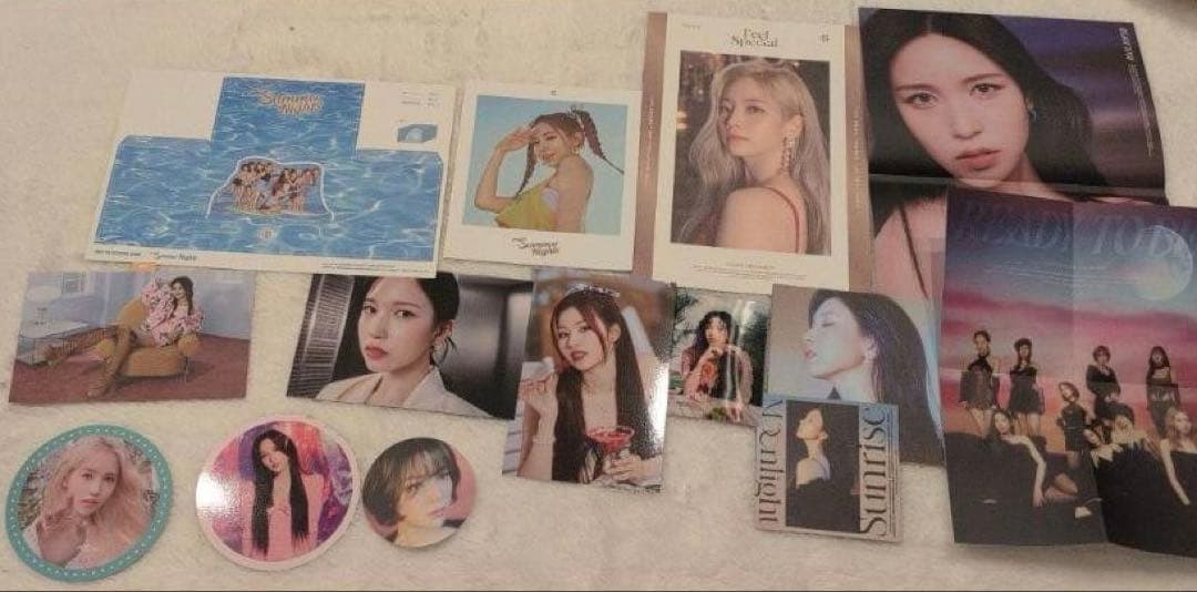 twice アルバム
