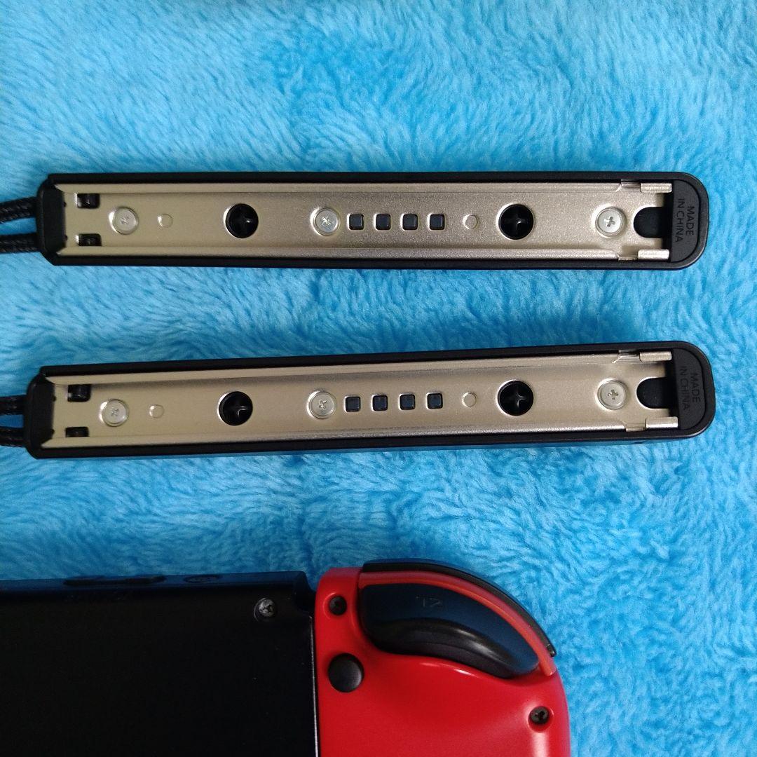Nintendo Switch 　スーパーマリオオデッセイ　箱無し