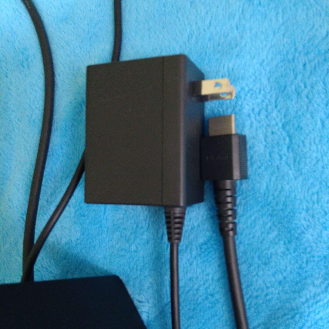 Nintendo Switch 　スーパーマリオオデッセイ　箱無し