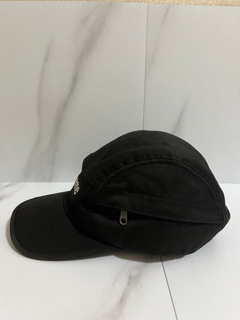 【美品】supreme キャンプキャップ ジェットキャップ