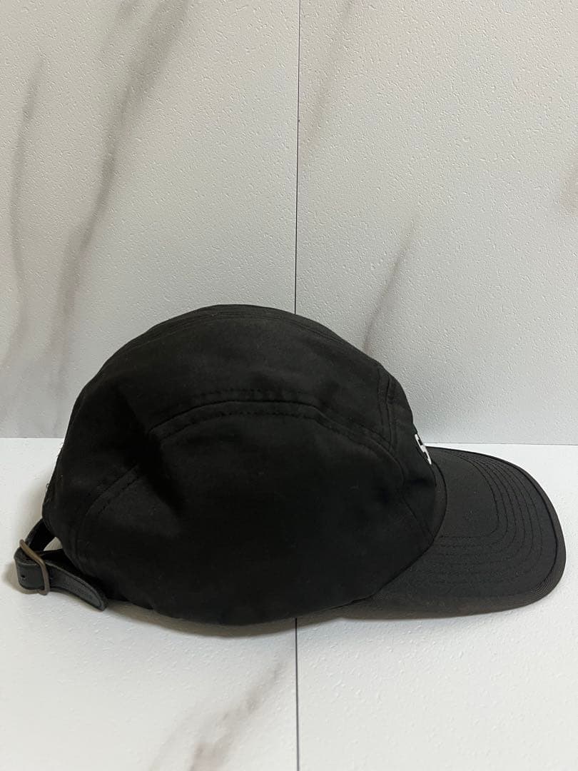 【美品】supreme キャンプキャップ ジェットキャップ