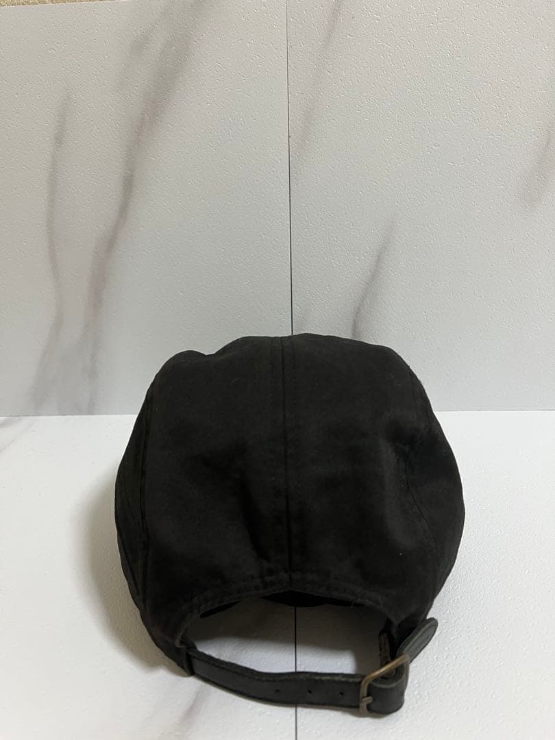 【美品】supreme キャンプキャップ ジェットキャップ