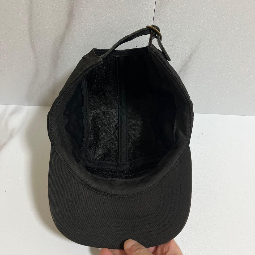 【美品】supreme キャンプキャップ ジェットキャップ