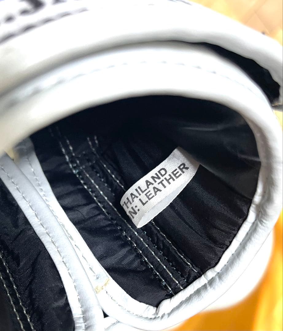猫拳【F.R.JAPAN】ボクシンググローブ12oz