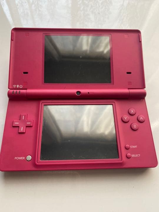 Nintendo NINTENDO DS ニンテンドー DSI PINK