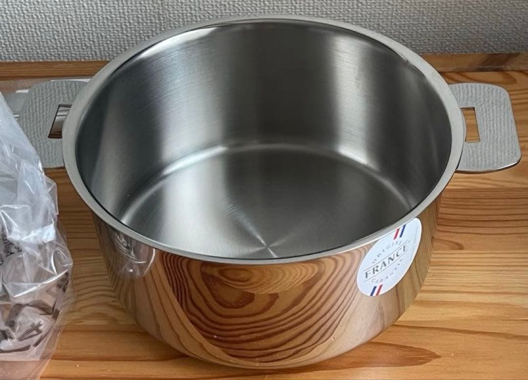 【新品・未使用】 クリステル グラフィットスターター1620 Cristel