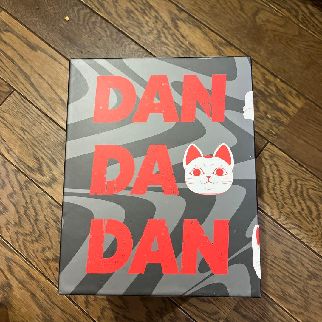 ダンダダン dvd 全巻
