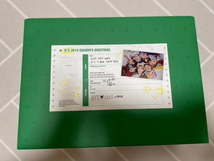 〈レア有〉BTS CD DVD ライブグッス他　(トップ写真以外に商品あります)